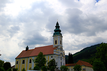 Stift Engelszell