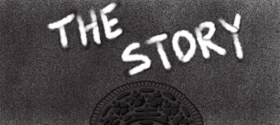 #69 The Oreo Story